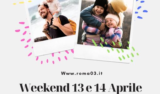 eventi per bambini a roma weekend famiglie
